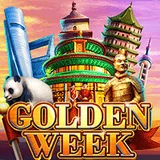 Bocoran RTP Slot Playstar Gaming Golden Week